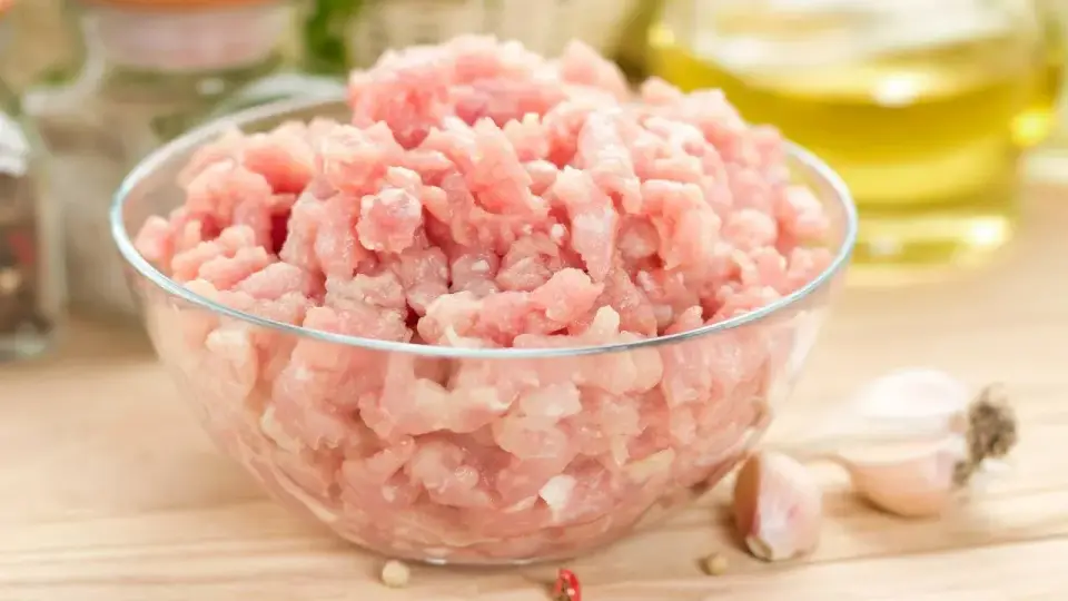 Maltos mėsos faršas