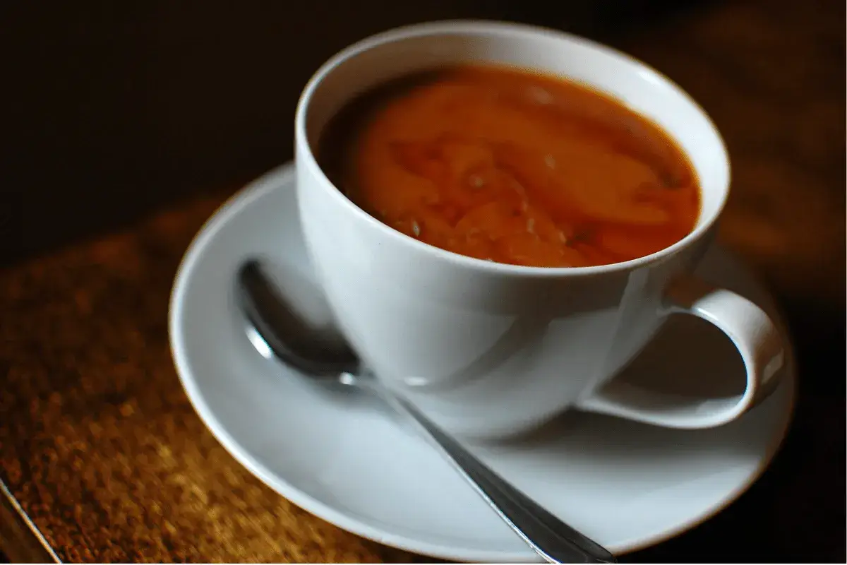 Kam į kavą dėti sodos