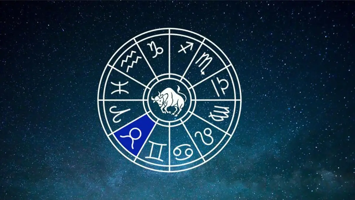 Zodiako ženklai - jautis