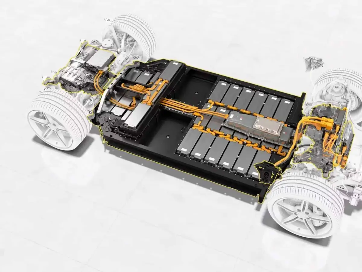 „Toyota“ gavo žalią šviesą gaminti akumuliatorius 2