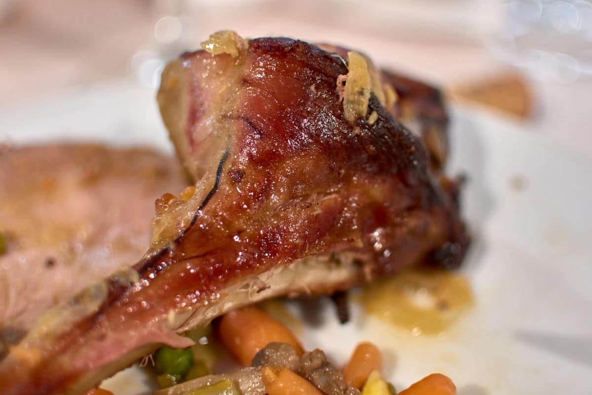 Kiek galima suvalgyti mėsos per savaitę