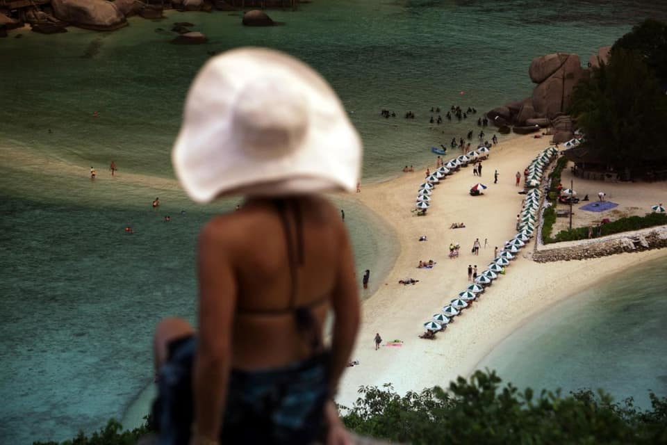 Atostogos viskas įskaičiuota