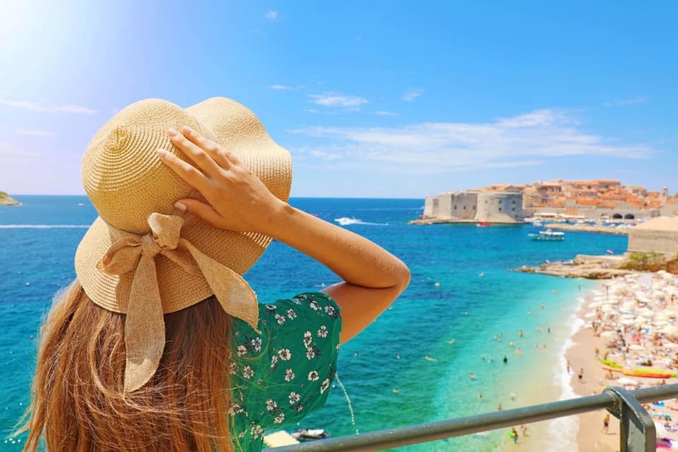 Atostogos su viskas įskaičiuota