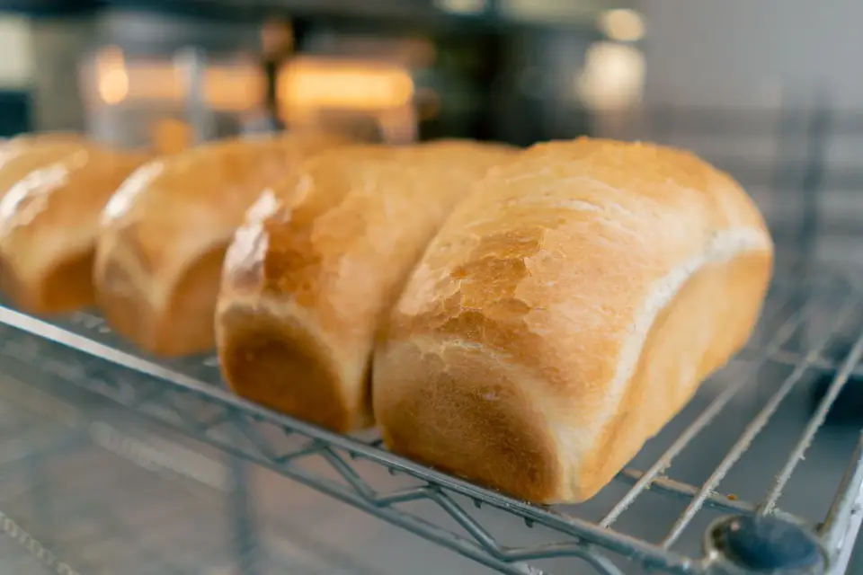 Kaip išsirinkti šviežią duoną