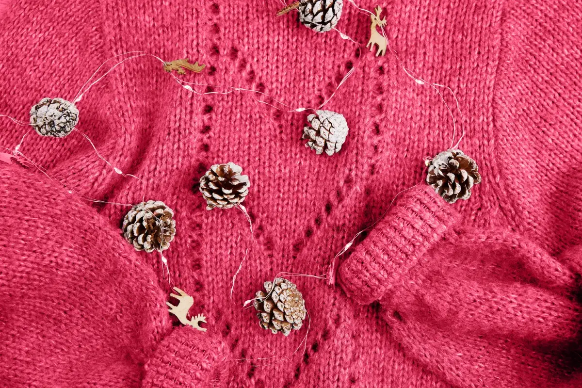 Rūbų spalvos per naujus