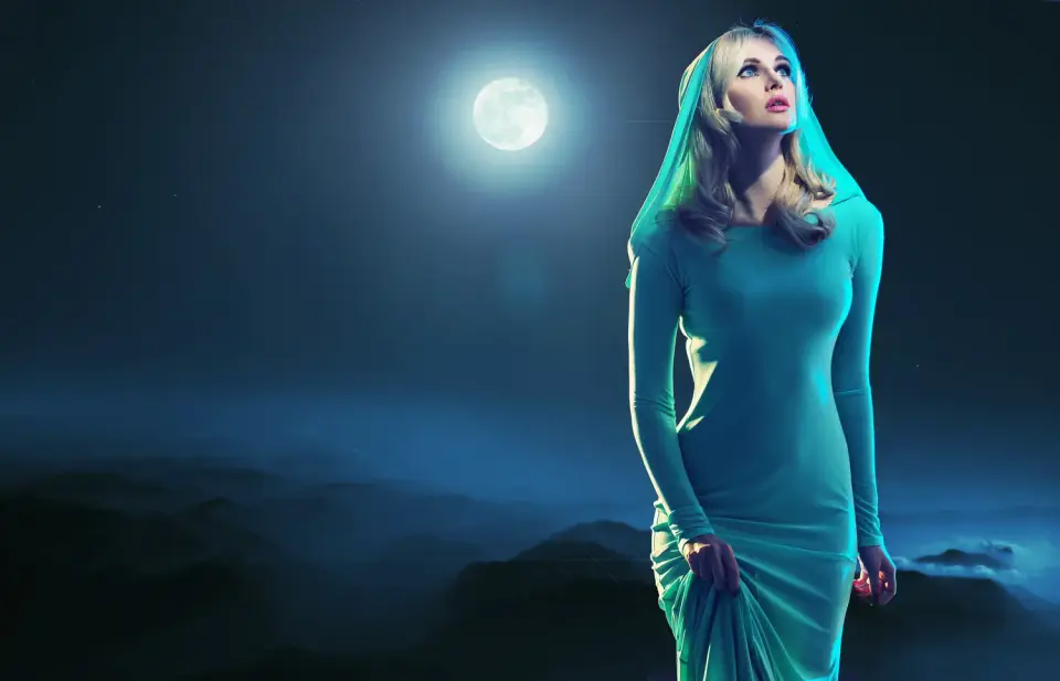 Planetų paradas rugpjūtį