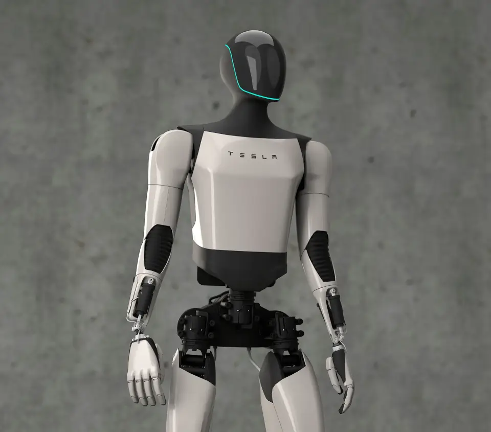 Tesla Optima / Giovanni Cancemi / Shutterstock.com