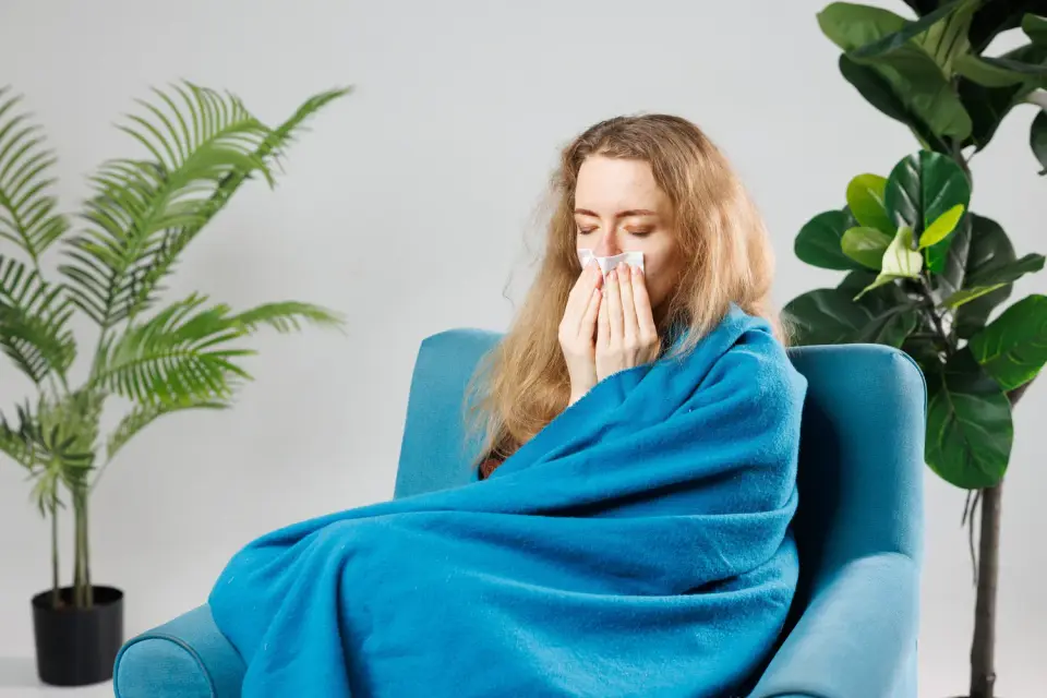 Sergamumas žiemos mėnesiais