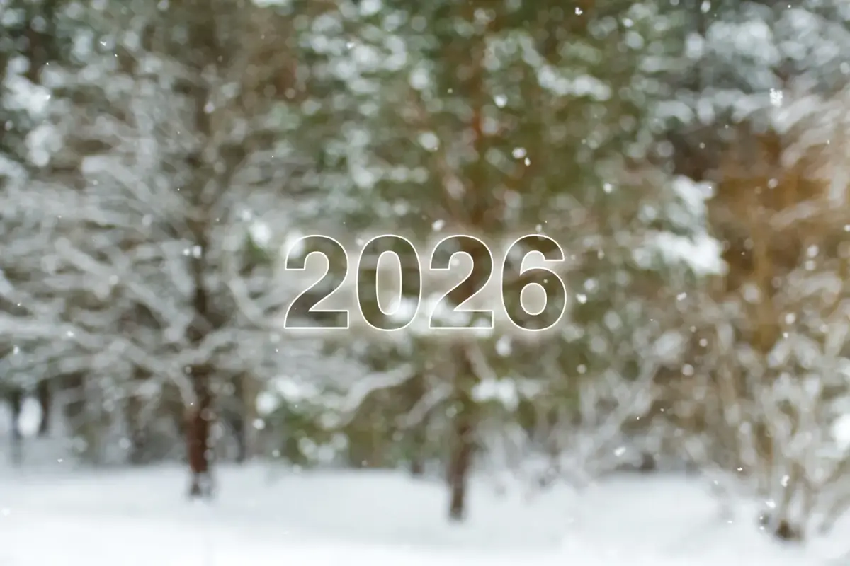 Kokia bus žiema 2025-2026 m.