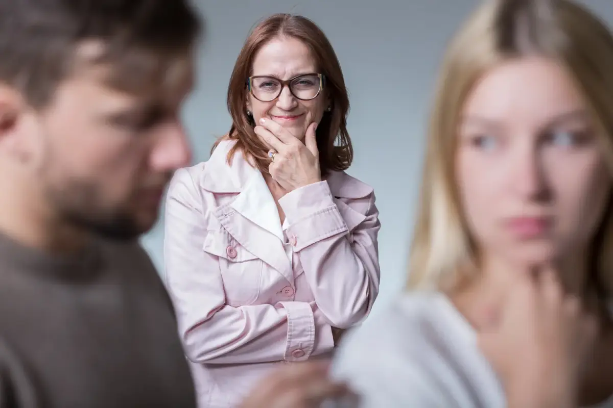 Šie 3 Zodiako ženklai turi blogiausias pasaulyje uošves