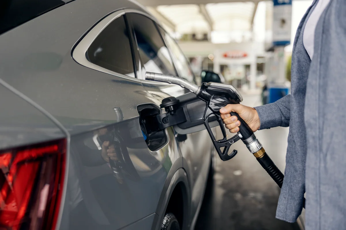 Degalų kainos kitose šalyse