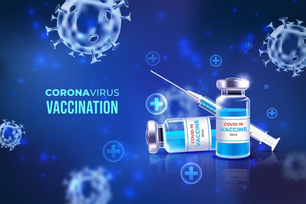 Vakcinacija nuo covid