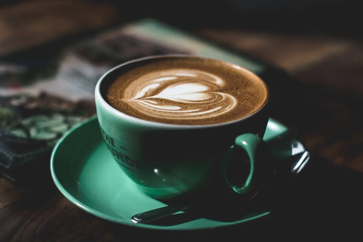 Kaip kava veikia zmogaus regejima