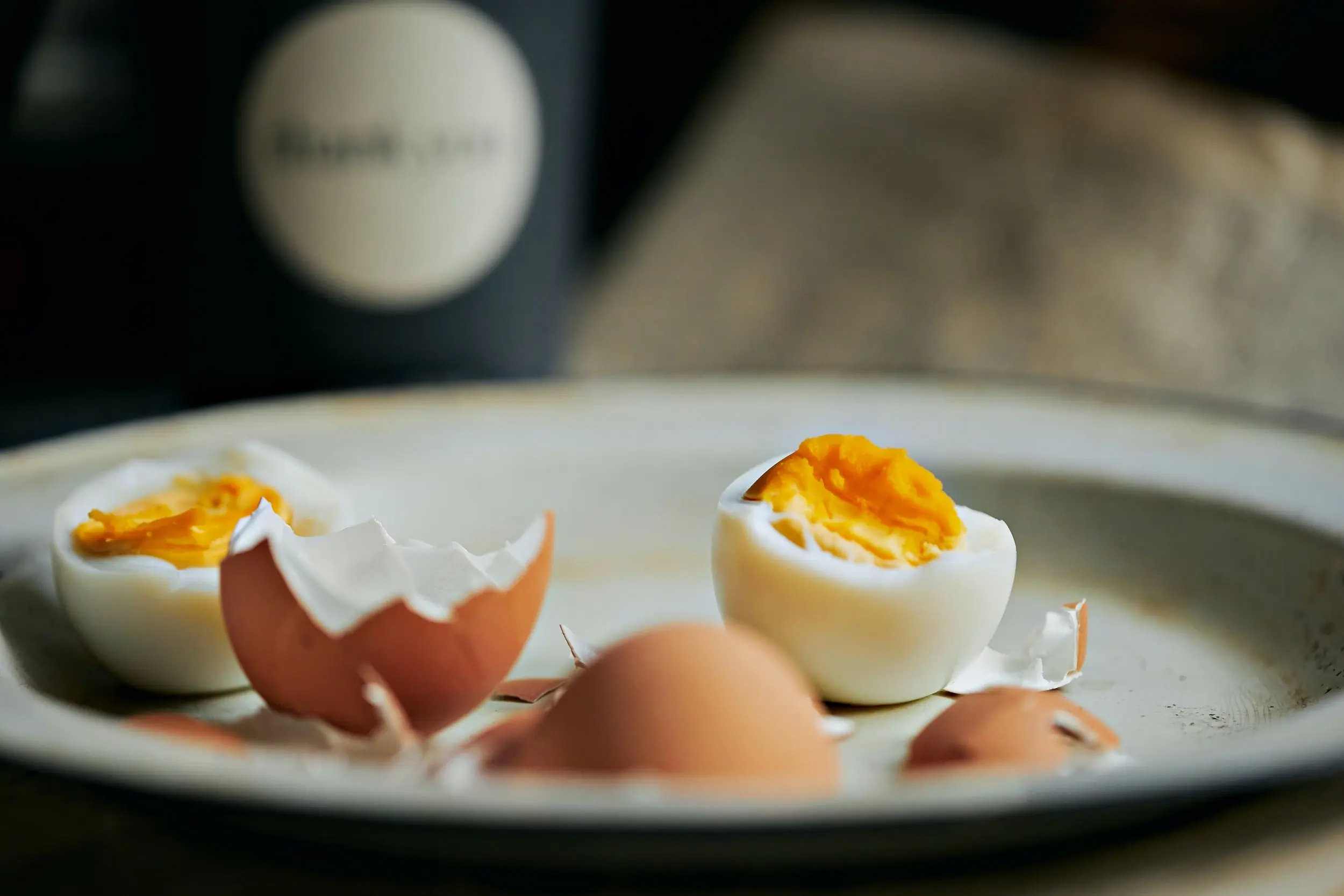 Kiaušiniai - sveikiausias maistas pasaulyje