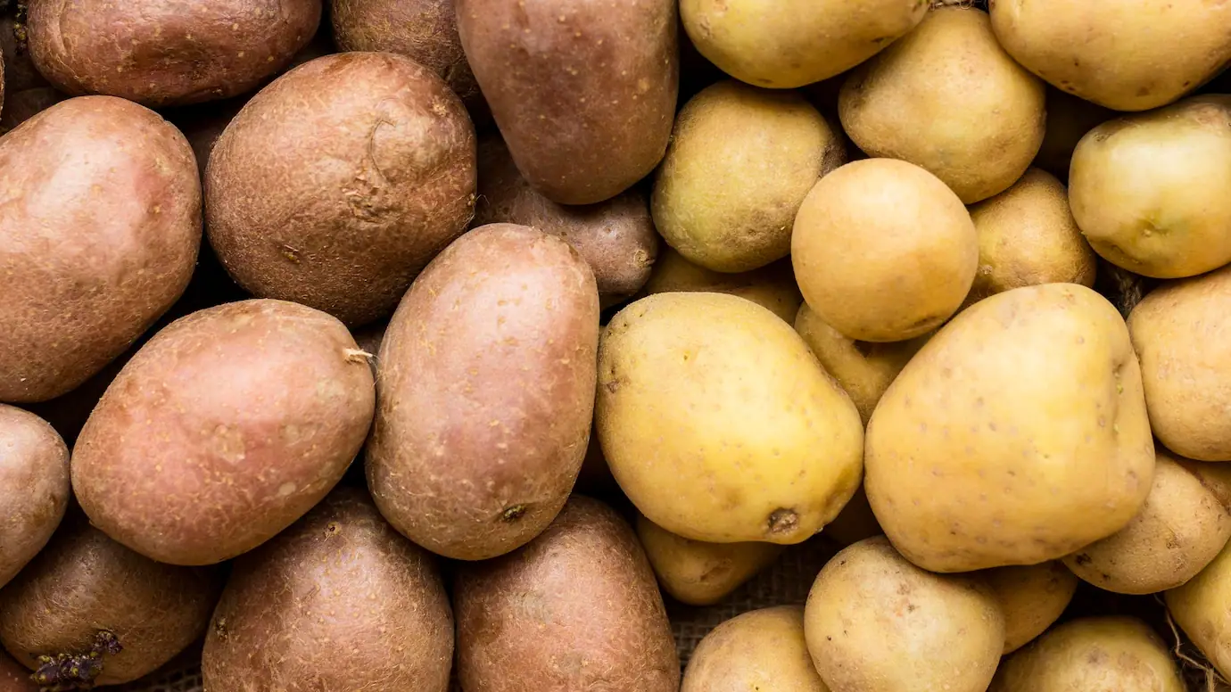 Ką daryti jei dygsta bulvės