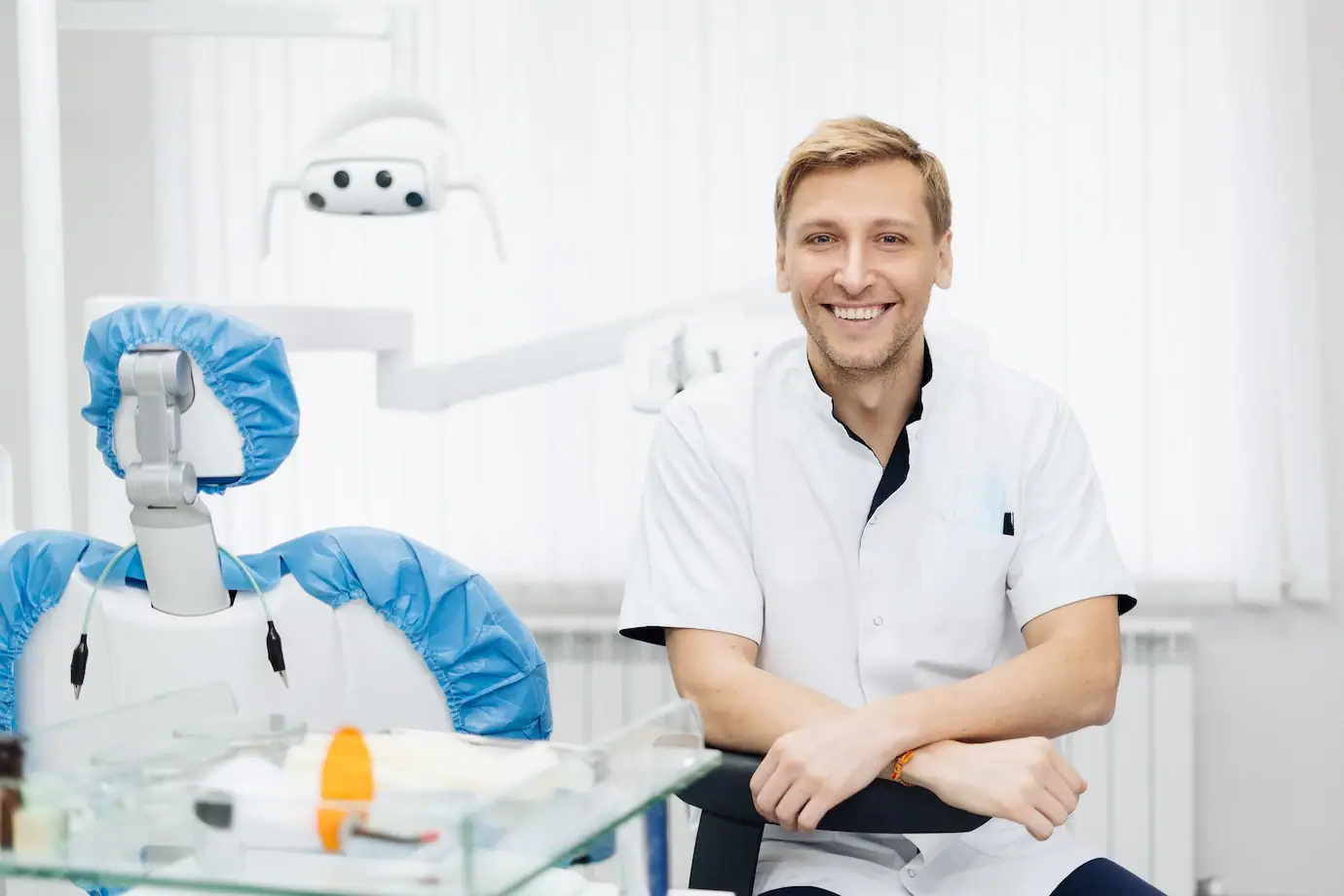 Odontologai