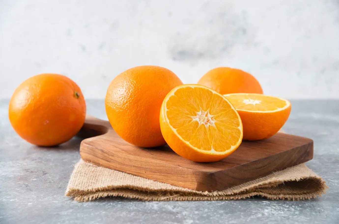 Sultingi apelsinai