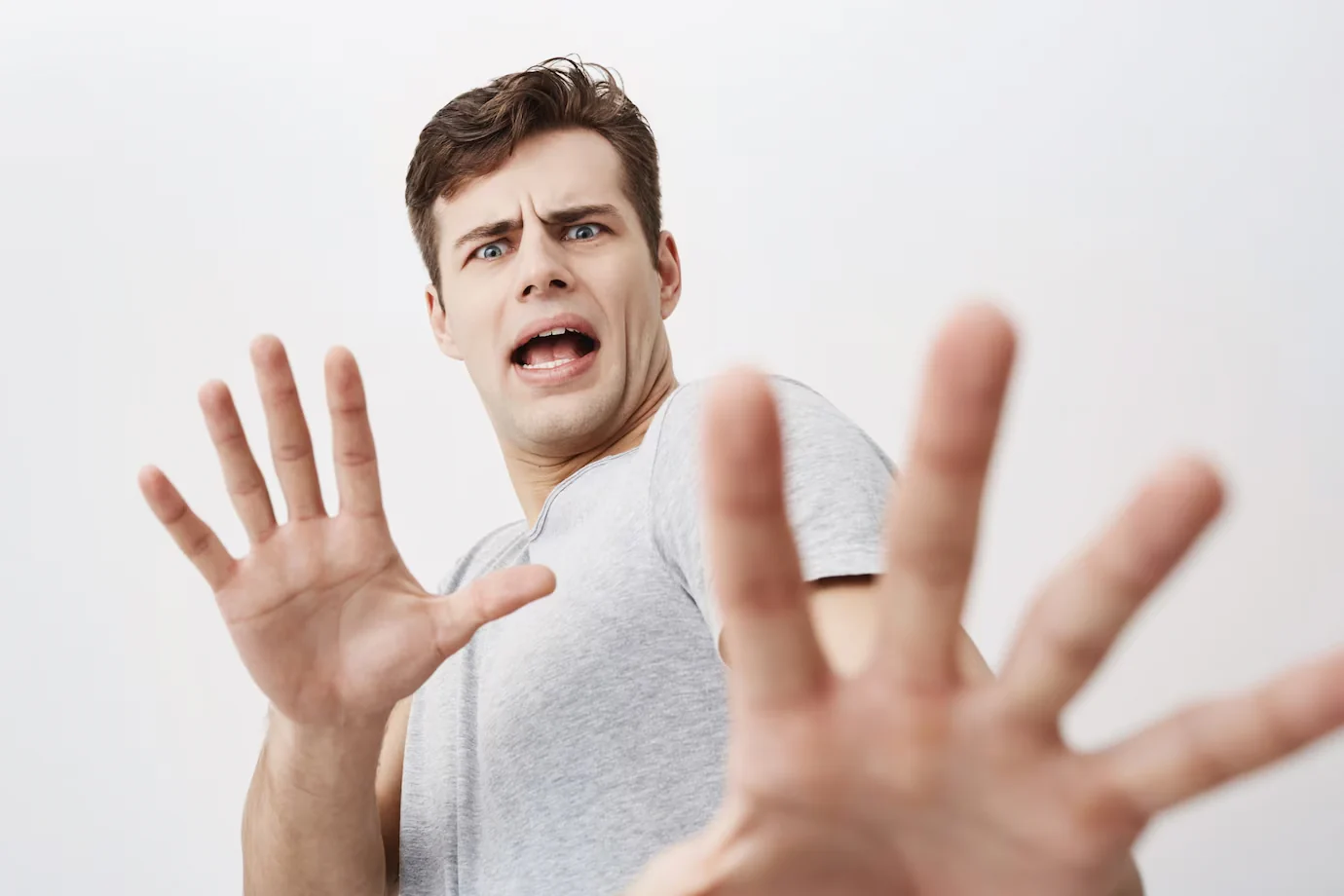 Baimė pagal Zodiako ženklą