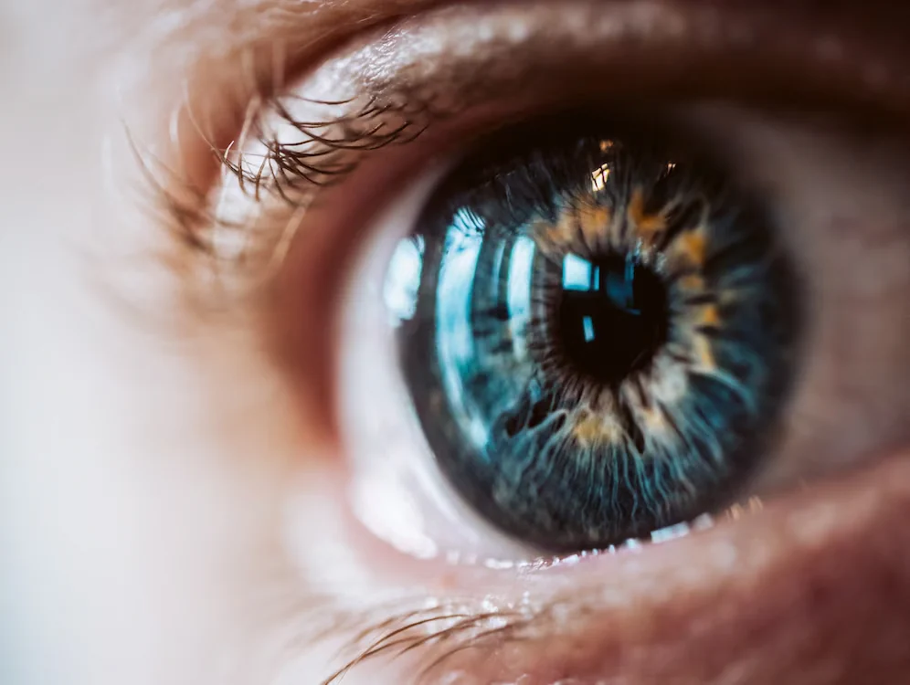 Akys gali išduoti apie vitamino b12 trūkumą