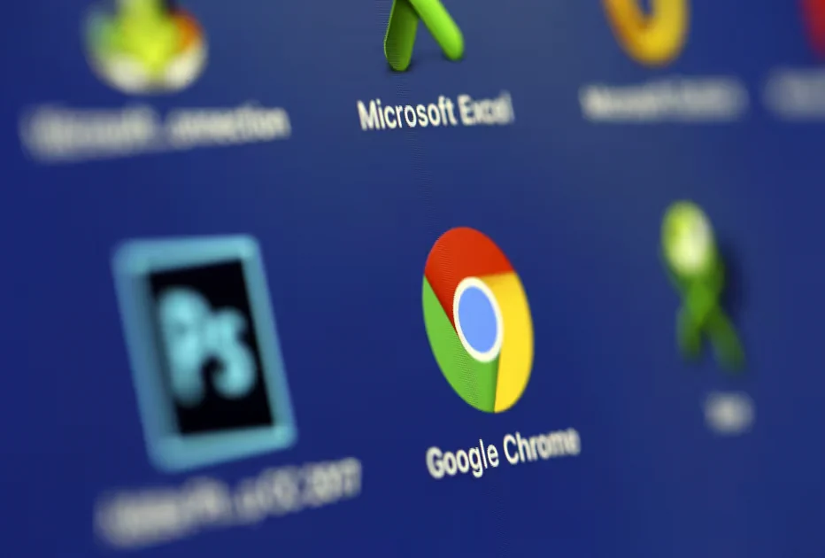 Chrome google naujausi atnaujinimai