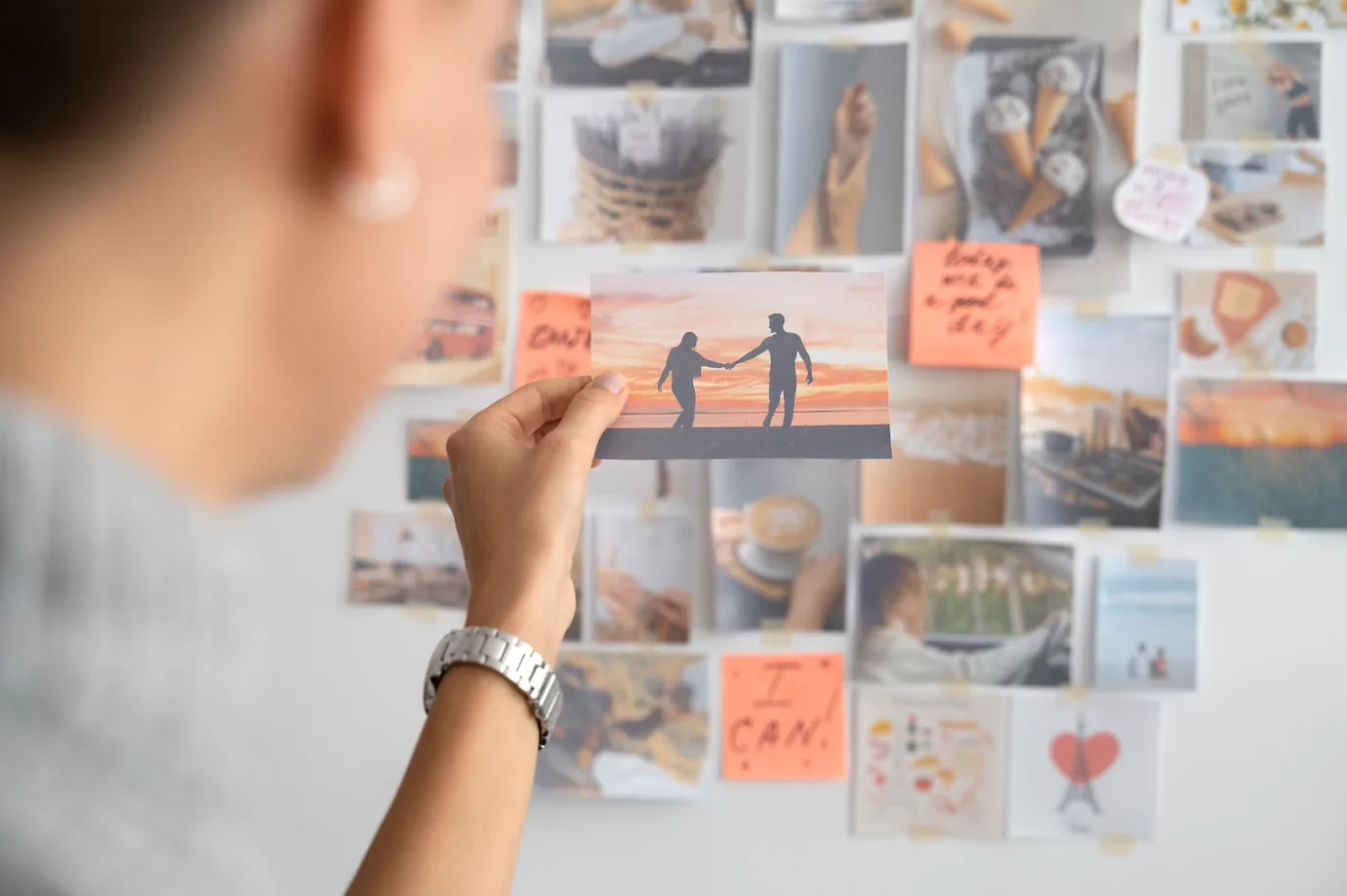 Metas išsipildyti svajonėms