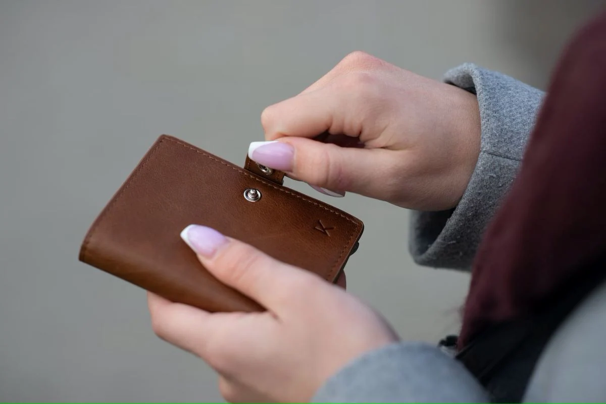 Galite pakliūti į dideles skolas