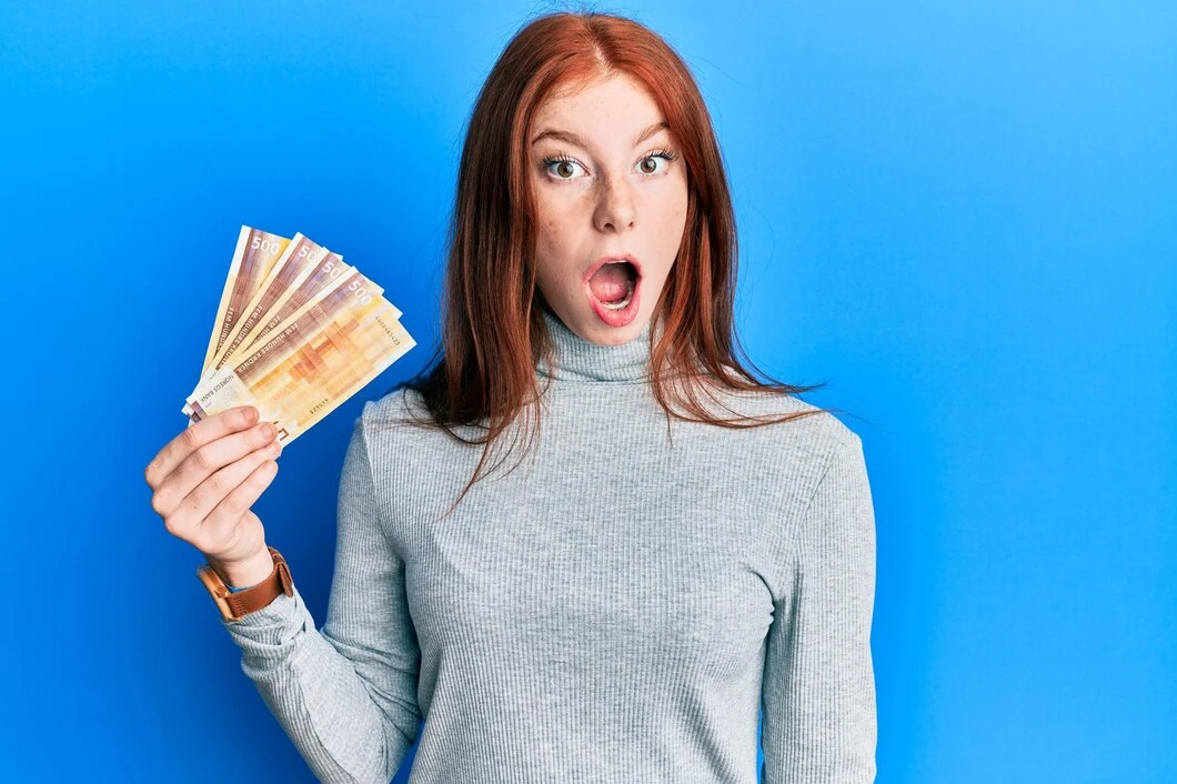 Pagerėjimas finansuose reikaluose