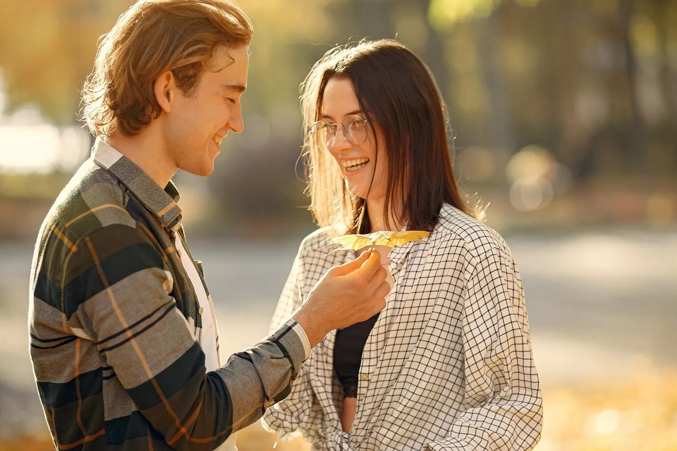 Puikus savaitgalis dviese