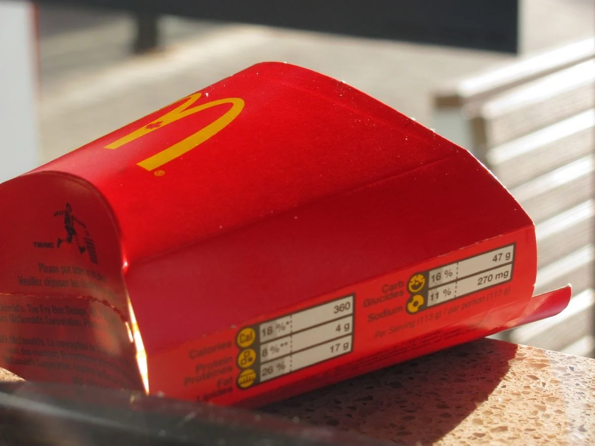 McDonald's keičia Big Mac receptą