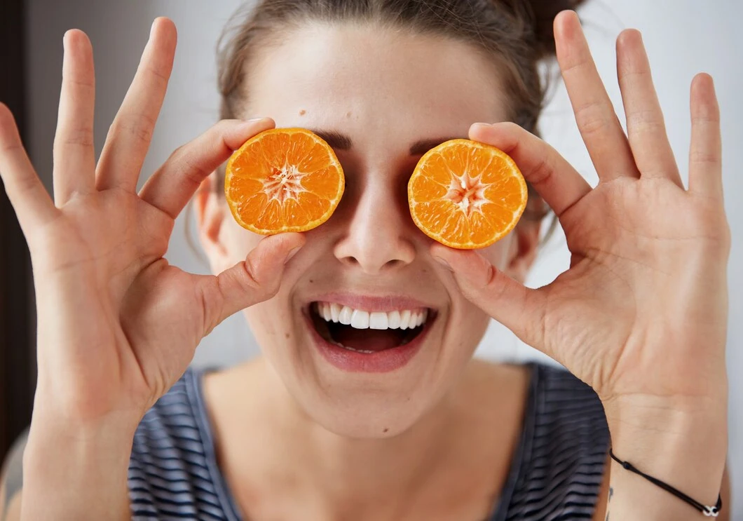 Saldūs mandarinai