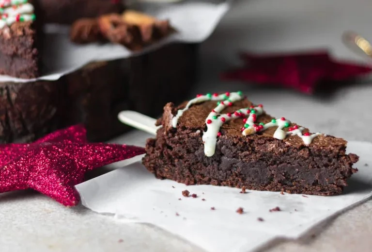 Šokoladiniai brownies