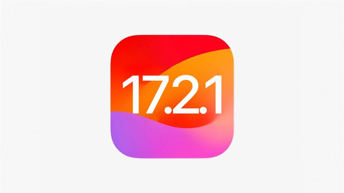 iPhone ruošia naują OS atnaujinimą - iOS 17.2.1