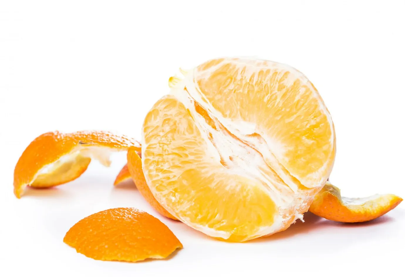 Apelsinų žievelė