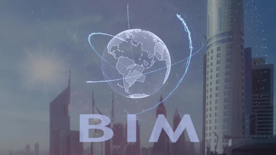 BIM projektavimas