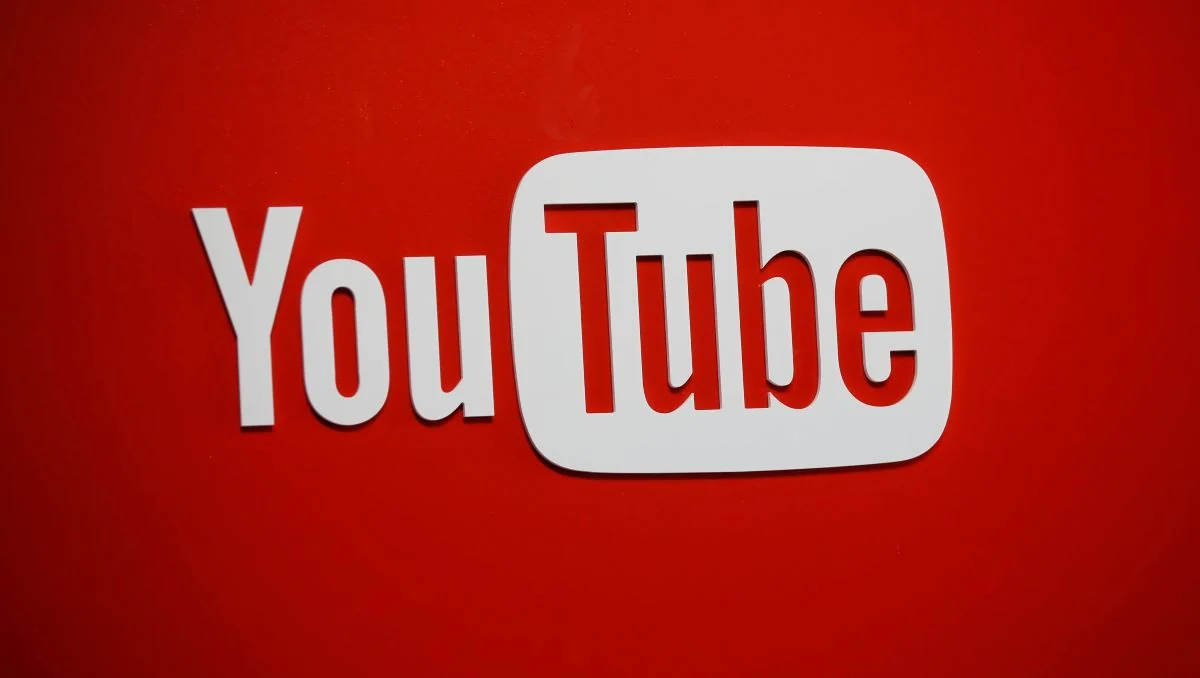 YouTube atsakas į reklamos blokavimą
