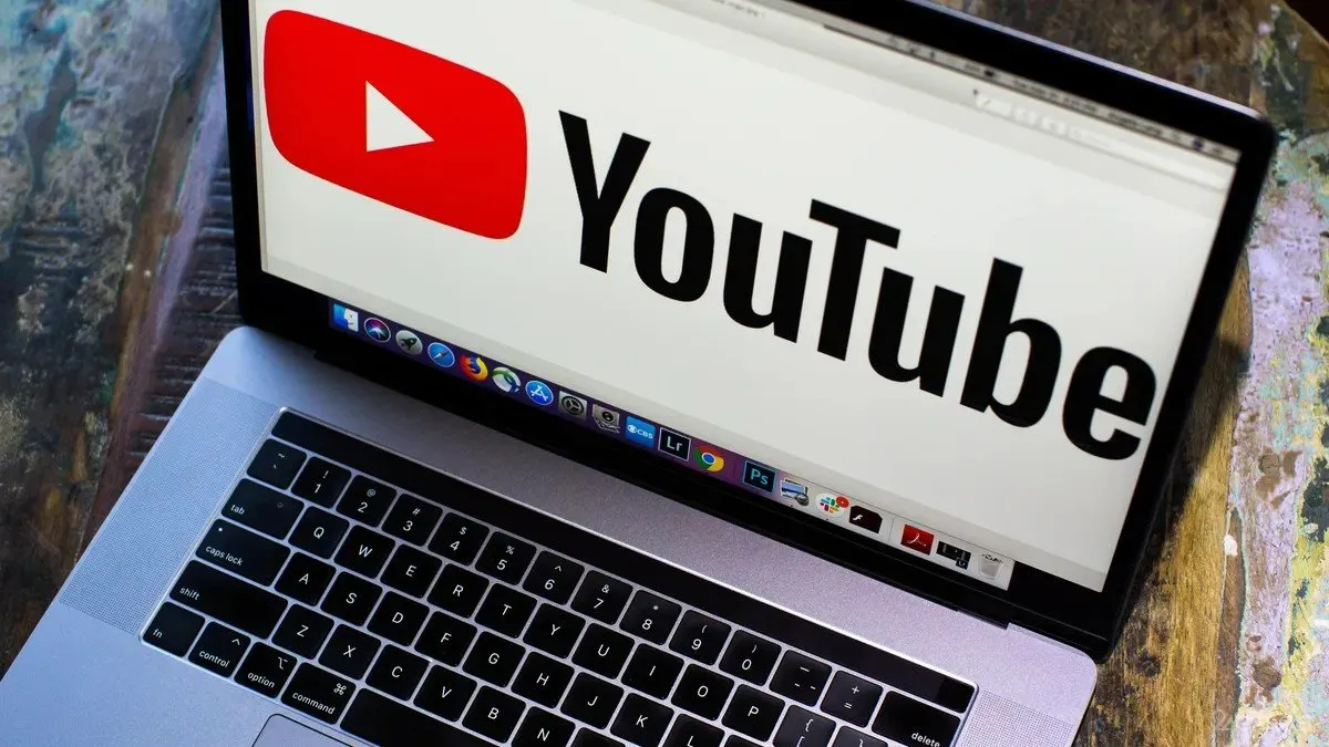 YouTube lėtina vaizdo įrašų įkėlimo greitį