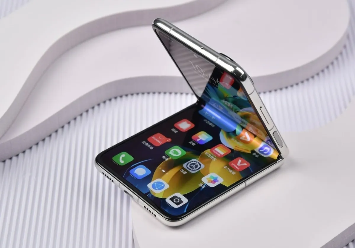Huawei Pocket S2
