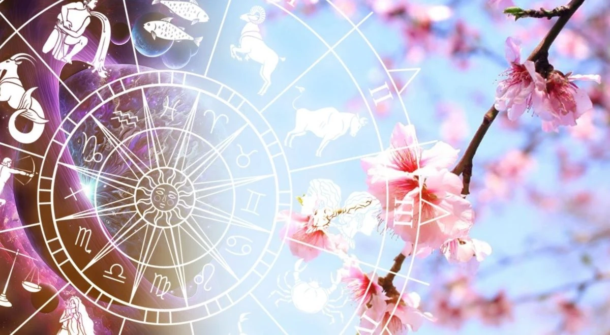 Kovo mėnesio horoskopas 2026