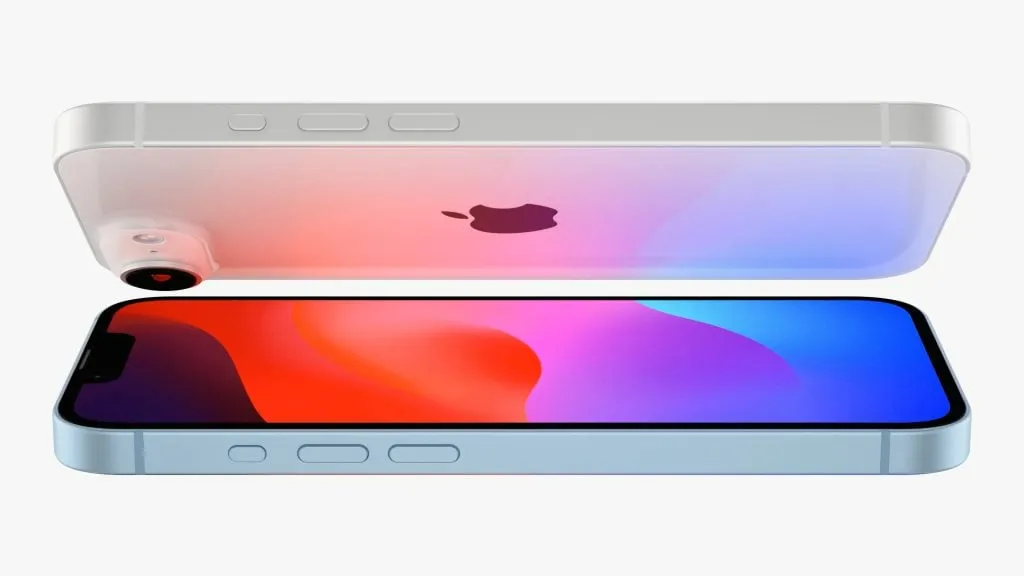 iPhone SE 4 su OLED