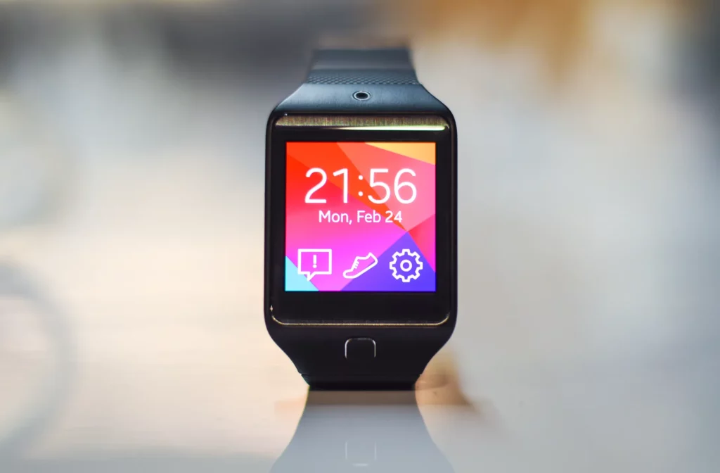 "Samsung" vėl išleis stačiakampį "Galaxy" laikrodį