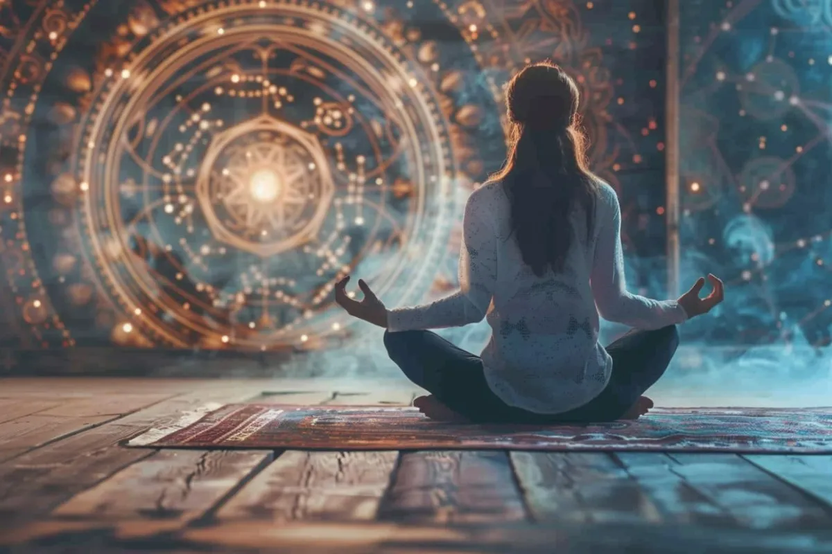 Sveikatos horoskopas visai savaitei