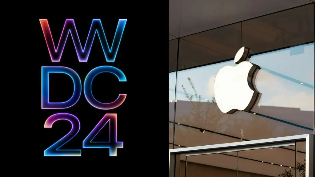 WWDC konferencija internetu 2024