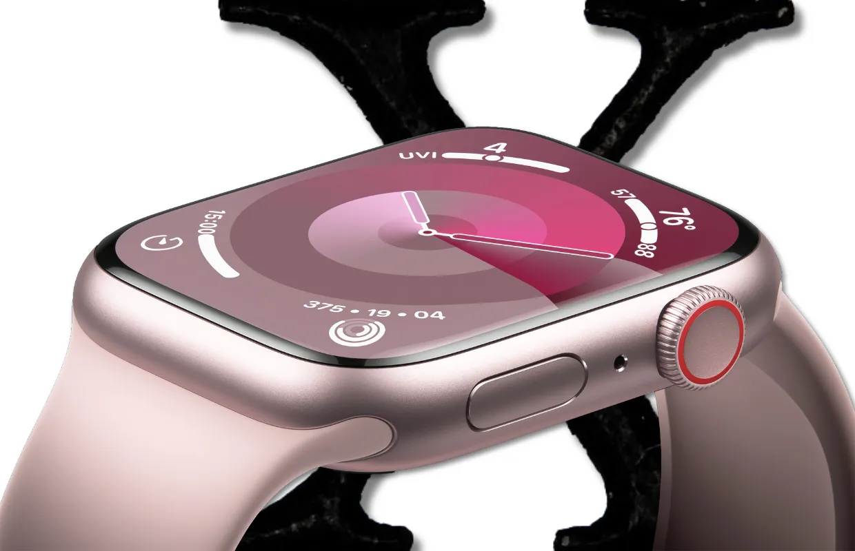 Apple Watch Series 10 serija
