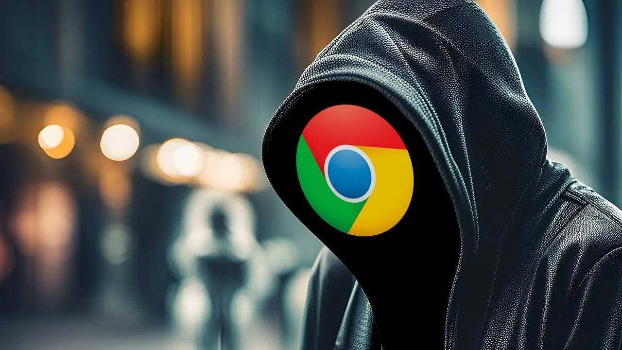 Atnaujinti Chrome tapo pavojinga