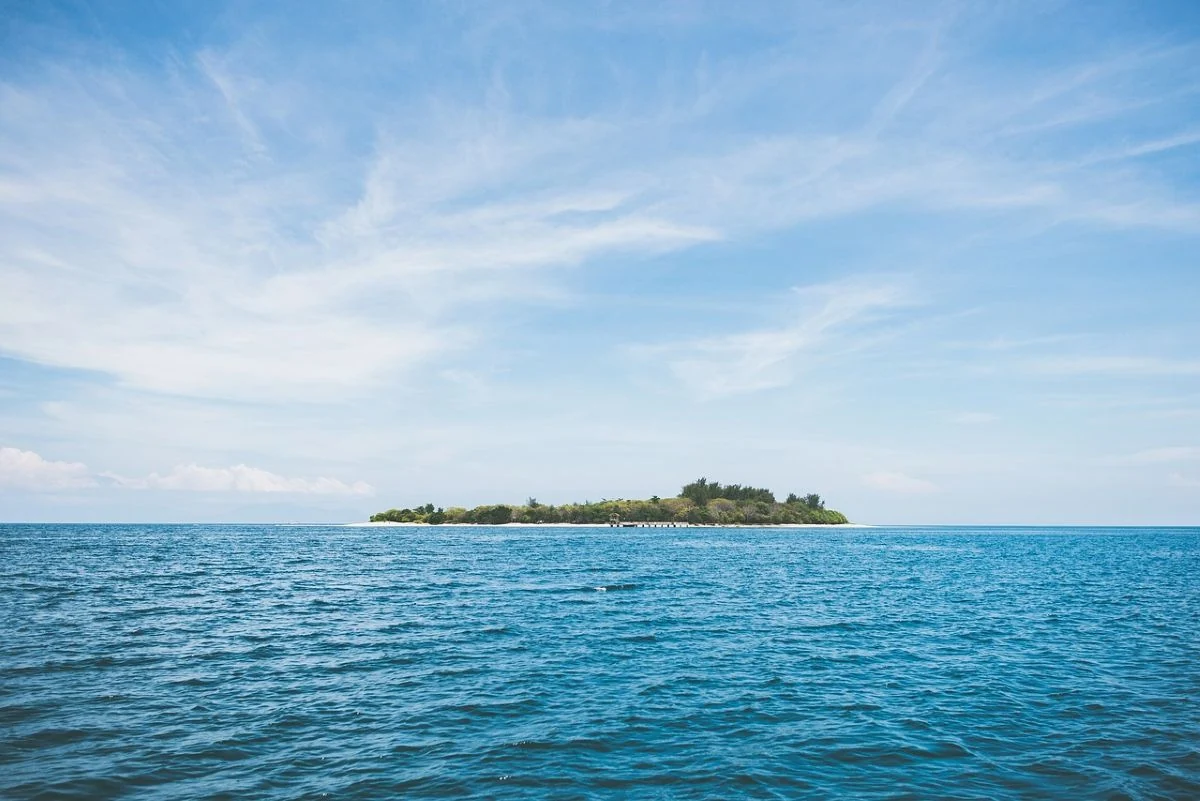Parduodama sala