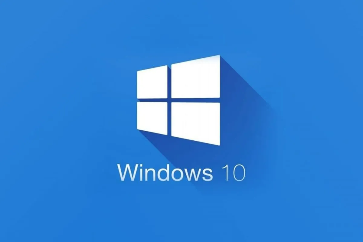 Windows 10 atnaujinimų klaida