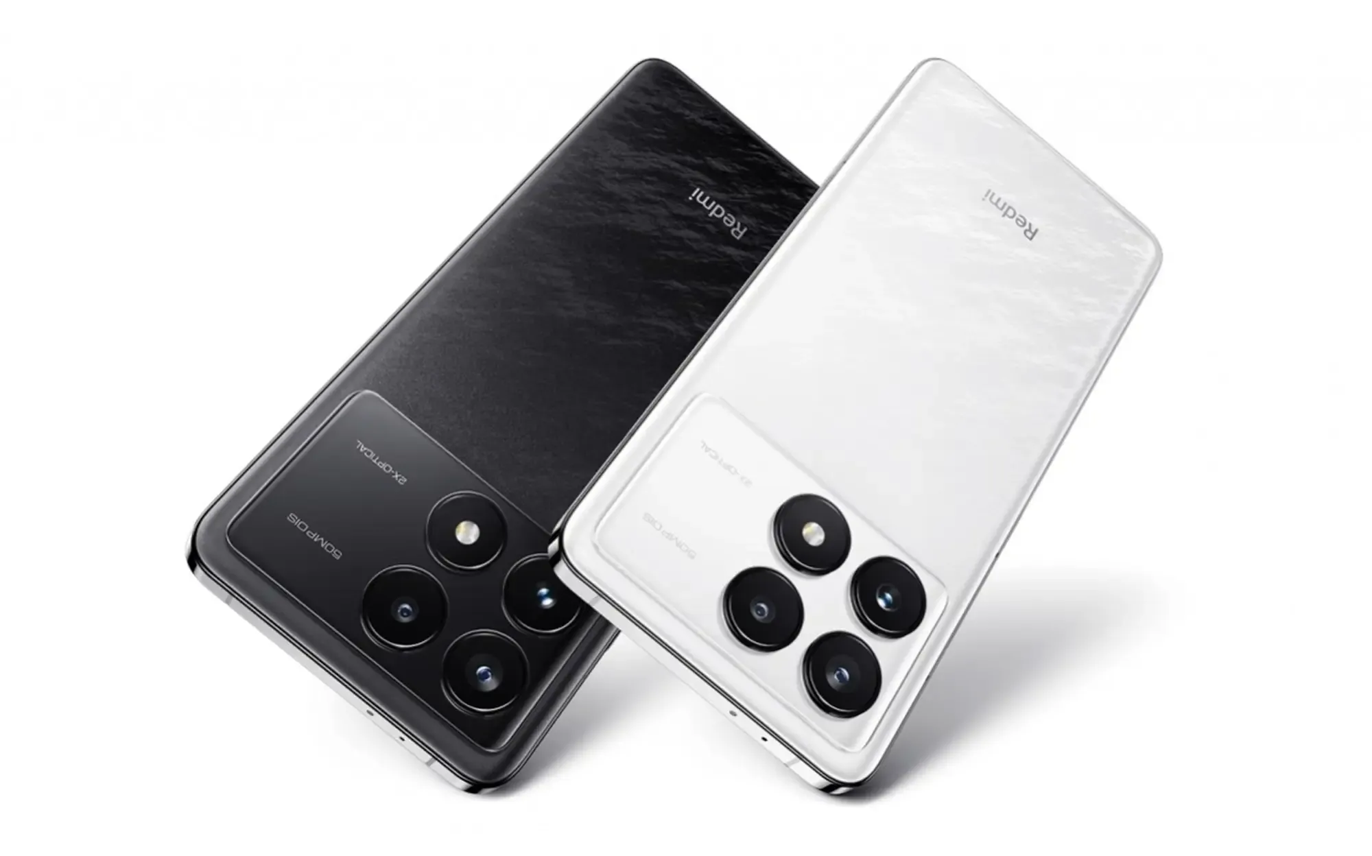 Xiaomi POCO F6 telefonas