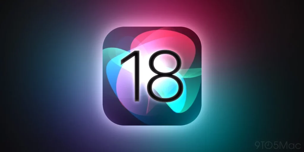 iOS 18 ir Safari