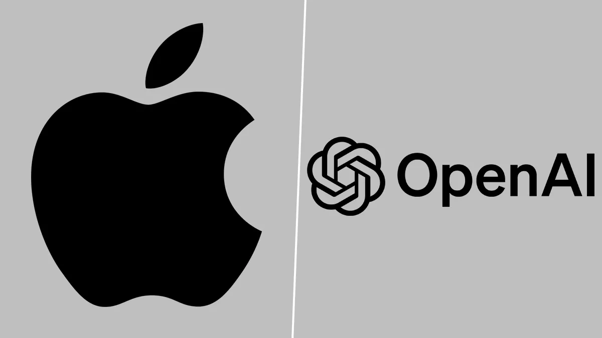Apple ir OpenAI stipriai nustebins