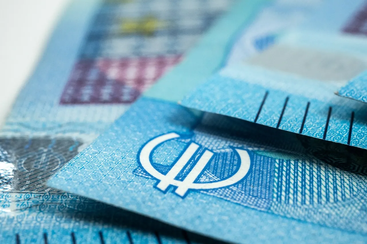 Finansiniai pokyčiia jūsų gyvenime